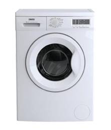 (image for) ZANUSSI ZFV1037 6kg 1000rpm Front Loading Washer - Click Image to Close