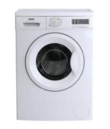 (image for) ZANUSSI ZFV1037 6kg 1000rpm Front Loading Washer