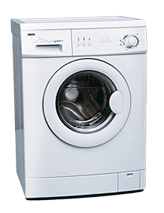 (image for) ZANUSSI 5kg ZFV605 Trim Fit Front Loading Washer - Click Image to Close