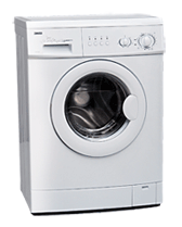 (image for) ZANUSSI 5kg ZFV805 Trim Fit Front Loading Washer