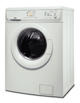 (image for) ZANUSSI 5kg ZWC5050W Front Loading Washer - Click Image to Close
