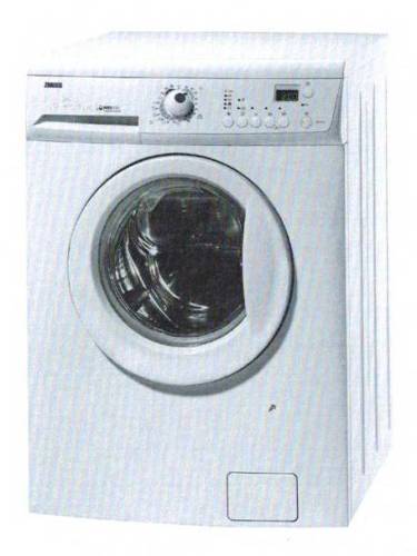 (image for) ZANUSSI ZWH6125 7kg 1200rpm Front Loading Washer