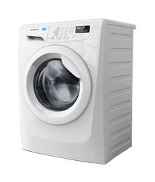 (image for) ZANUSSI ZWH8124 8kg 1200rpm Front Loading Washer