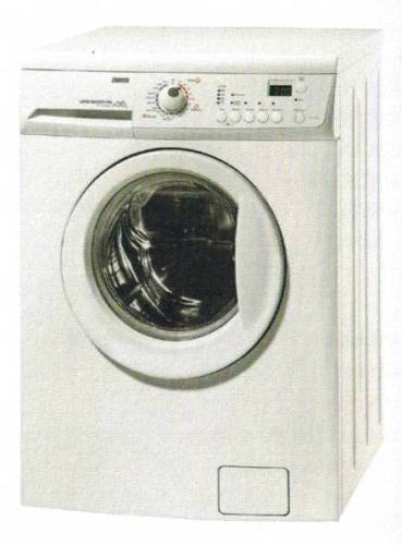 (image for) ZANUSSI ZWN7120L 8kg 1200rpm Front Loading Washer