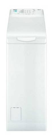 (image for) Zanussi ZWY71054SI 7kg 1000rpm Top-Loading Washer
