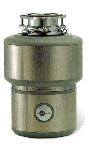 (image for) inSinkerator Evolution200 0.75HP Waste Disposer (Made in USA) - Click Image to Close