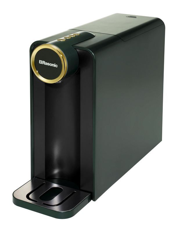 (image for) Rasonic RWD-JG250 Instant Water Dispenser - Click Image to Close