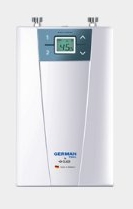 (image for) German Pool CEX9-U 9kW Instant Water Heater (220V Power Supply) - Click Image to Close