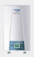 (image for) German Pool CEX9 9kW Instant Water Heater (220V Power Supply) - Click Image to Close