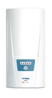 (image for) German Pool DCX 18-27kW Instant Water Heater (Tri-Phase Power Supply) - Click Image to Close