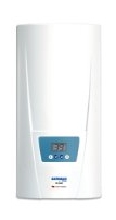 (image for) German Pool DEX-R 18-27kW Instant Water Heater (Tri-Phase Power Supply)