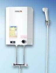 (image for) German Pool GPN-604ADS 6-Gallon Shower-Type Water Heater (4kW) - Click Image to Close
