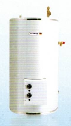 (image for) German Pool GPU-10 10-Gallon Central-type Storage Water Heater - Click Image to Close