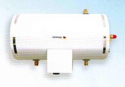 (image for) German Pool GPU-15 15-Gallon Central-type Storage Water Heater