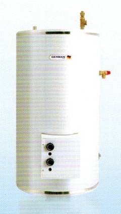 (image for) German Pool GPU-30 30-Gallon Central-type Storage Water Heater