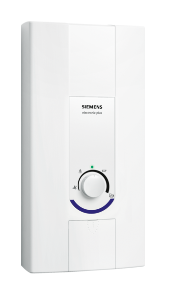 (image for) Siemens DE1518407M 15/18kW Instantaneous Electronically-controlled Water Heater (380V) - Click Image to Close