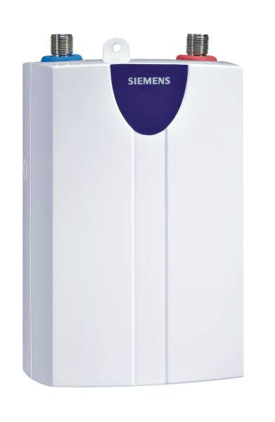(image for) Siemens DH06101M 6kW Compact Instantaneous Hydraulically-controlled Water Heater (Kitchen use)