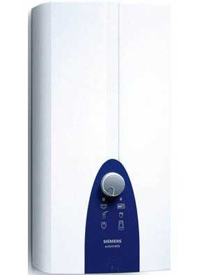 (image for) Siemens DH24400 24kW Instant Water Heater - Click Image to Close