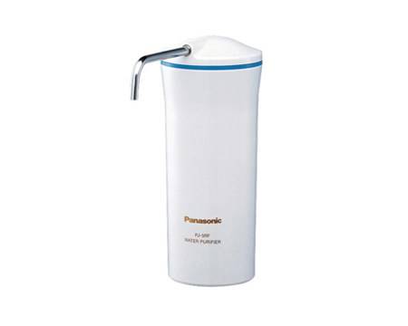 (image for) Panasonic PJ-5RF Water Purifier - Click Image to Close