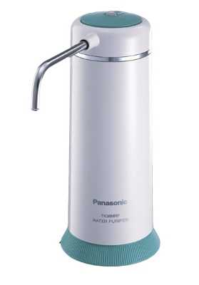 (image for) Panasonic TK-38MRF Water Purifier