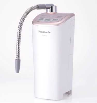 (image for) Panasonic TK-AJ21S1 Alkaline Ionizer