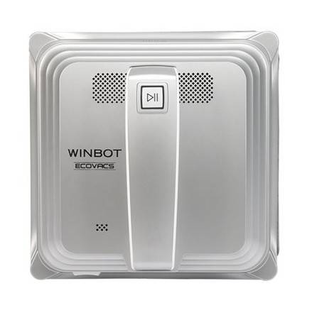 (image for) ECOVACS W830 Winbot (Window Robotic Cleaner) - Click Image to Close
