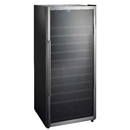 (image for) Galanz JC-318EZ 95-Bottle Wine Cellar