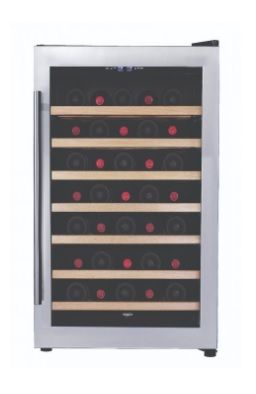 (image for) Whirlpool ARC2101 40 bottle Wine Cooler (Right hinge door)