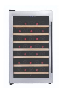 (image for) Whirlpool ARC2101/L 40 bottle Wine Cooler (Left hinge door) - Click Image to Close