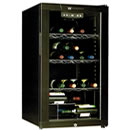 (image for) White-Westinghouse WC40E 36-Bottle Wine Cellar - Click Image to Close